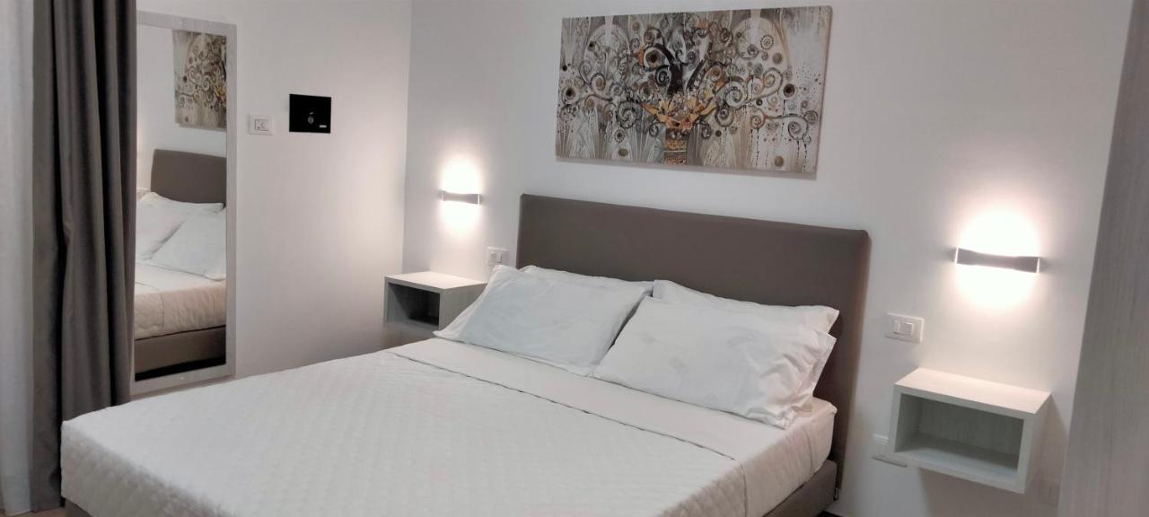 The Best Suites & Rooms - A Pochi Passi Dalla Kasbah - Mazara del Vallo Quarto foto