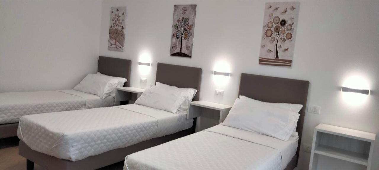 The Best Suites & Rooms - A Pochi Passi Dalla Kasbah - Mazara del Vallo Quarto foto