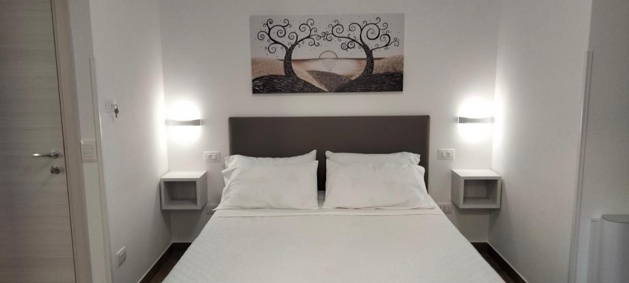 The Best Suites & Rooms - A Pochi Passi Dalla Kasbah - Mazara del Vallo Quarto foto