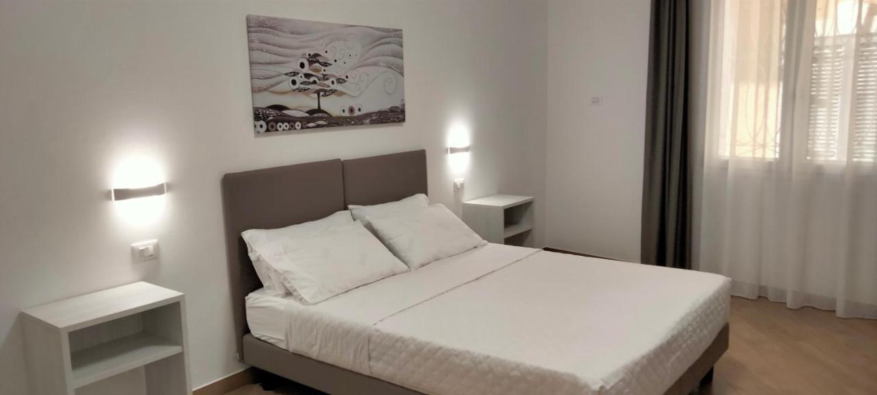 The Best Suites & Rooms - A Pochi Passi Dalla Kasbah - Mazara del Vallo Quarto foto